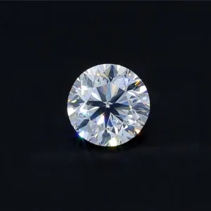 2 Carat Round I SI2 Natural Diamond