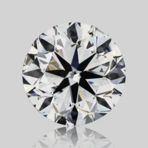 2 Carat Round I VS1 Natural Diamond