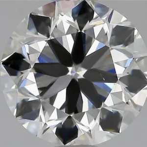 2 Carat Round I VS2 Natural Diamond