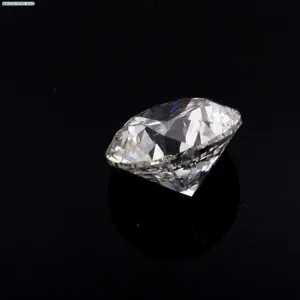 2.01 Carat Round I SI2 Natural Diamond