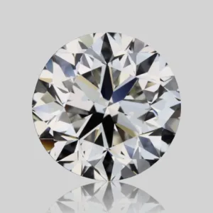 2.01 Carat Round I VS1 Natural Diamond