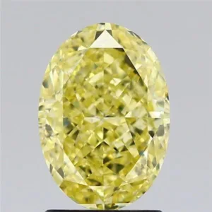 2.02 Carat Oval Other VS1 Natural Diamond