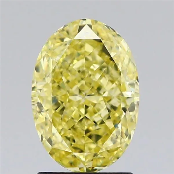 2.02 Carat Oval Other VS1 Natural Diamond 1 2.02 Carat Oval Other VS1 Natural Diamond