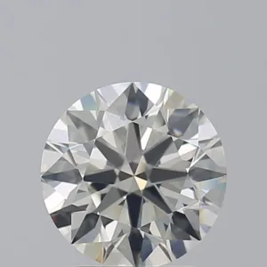 2.18 Carat Round G VS2 Natural Diamond