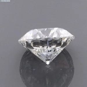 2.2 Carat Round G SI2 Natural Diamond