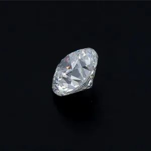 2.22 Carat Round J SI2 Natural Diamond