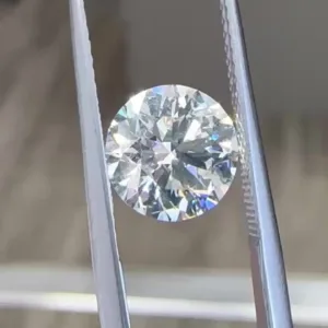 2.4 Carat Round G VS1 Natural Diamond