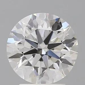 3 Carat Round E VVS2 Lab Diamond
