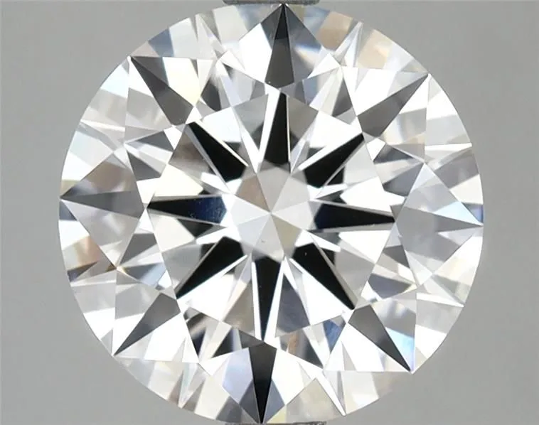 3.06 Carat Round E VVS2 Lab Diamond 1 3.06 Carat Round E VVS2 Lab Diamond