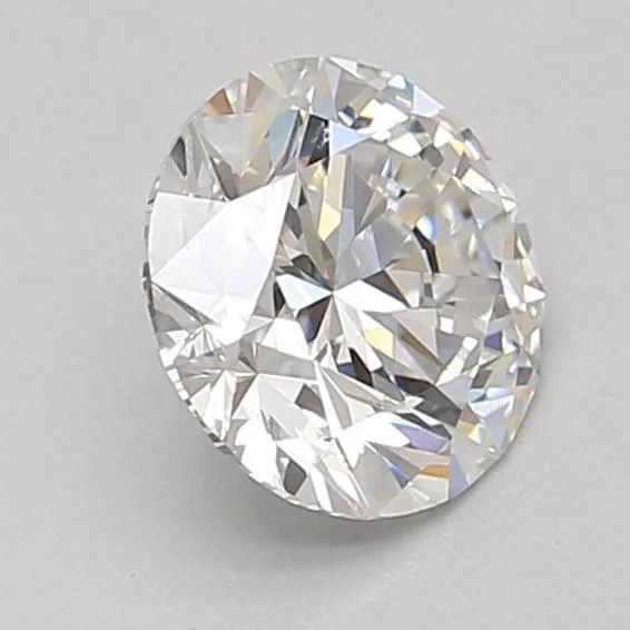 3.09 Carat Round G VVS2 Lab Diamond 1 3.09 Carat Round G VVS2 Lab Diamond
