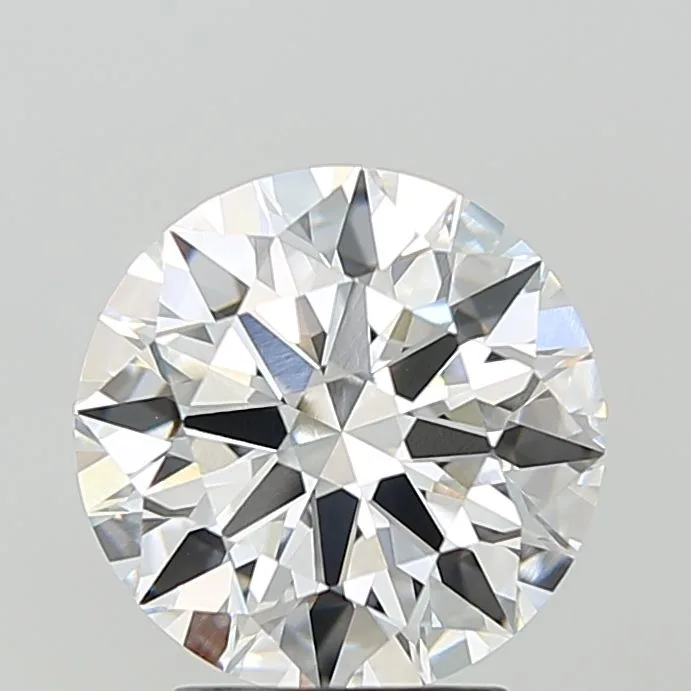 3.1 Carat Round E VVS2 Lab Diamond 1 3.1 Carat Round E VVS2 Lab Diamond