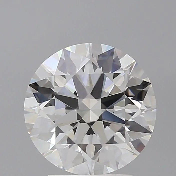 3.1 Carat Round E VVS2 Lab Diamond 1 3.1 Carat Round E VVS2 Lab Diamond