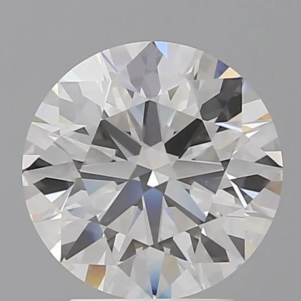 3.1 Carat Round E VVS2 Lab Diamond 1 3.1 Carat Round E VVS2 Lab Diamond