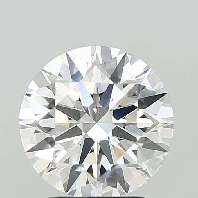 3.1 Carat Round E VVS2 Lab Diamond 1 3.1 Carat Round E VVS2 Lab Diamond
