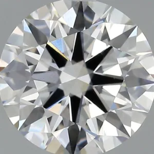 3.2 Carat Round E VVS2 Lab Diamond