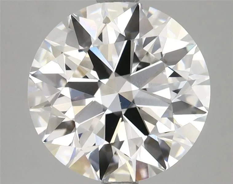 3.5 Carat Round E VVS2 Lab Diamond 1 3.5 Carat Round E VVS2 Lab Diamond
