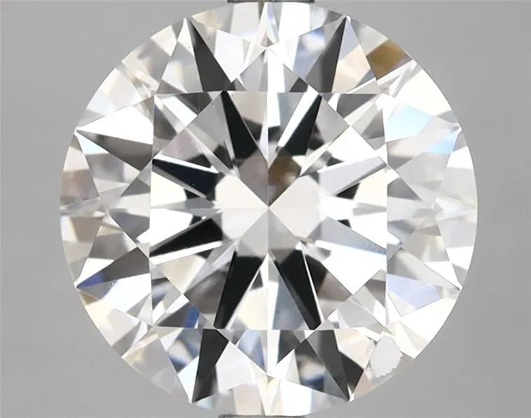 3.5 Carat Round E VVS2 Lab Diamond 1 3.5 Carat Round E VVS2 Lab Diamond