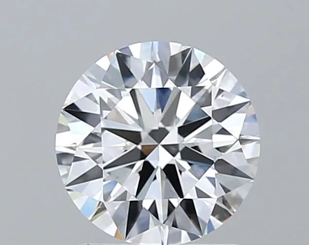 3.7 Carat Round E VVS2 Lab Diamond 1 3.7 Carat Round E VVS2 Lab Diamond