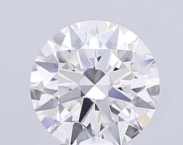 4.08 Carat Round E VVS2 Lab Diamond 1 4.08 Carat Round E VVS2 Lab Diamond