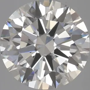 4.11 Carat Round G VS1 Lab Diamond