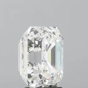 4.67 Carat Round E VVS2 Lab Diamond
