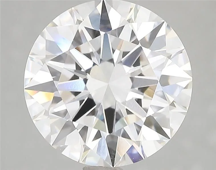 5 Carat Round E VVS2 Lab Diamond 1 5 Carat Round E VVS2 Lab Diamond