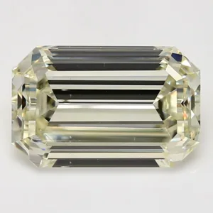 5.05 Carat Emerald SI1 Natural Diamond