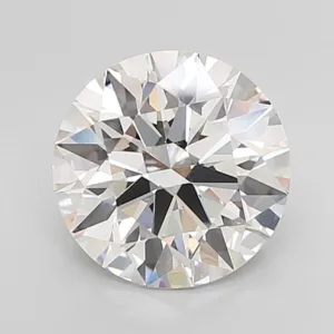 5.22 Carat Round G VS1 Lab Diamond