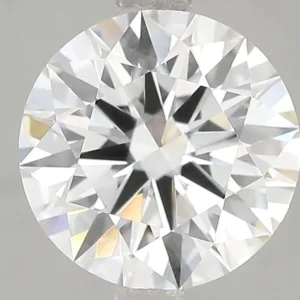 5.5 Carat Round E VVS2 Lab Diamond