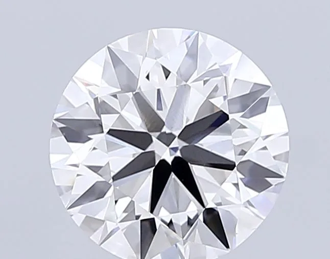 5.54 Carat Round F VS1 Lab Diamond 1 5.54 Carat Round F VS1 Lab Diamond