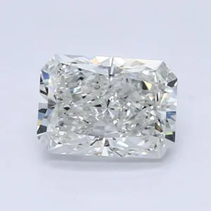 5.81 Carat Round D VVS2 Lab Diamond