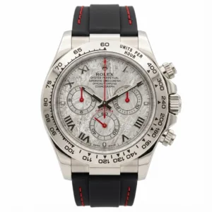Rolex Cosmograph Daytona M#116519 18kw S#K194394