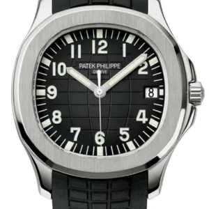 Patek Philippe Aquanaut Ref. 5167A-001 Stainless Steel