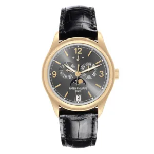 Patek Philippe Calatrava Annual Calendar Moonphase Ref. 5146J