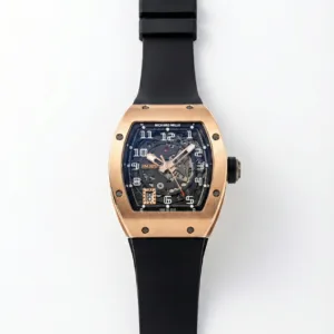 Richard Mille RM 005 Rose Gold Automatic (Watch Only)