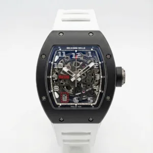Richard Mille RM 029 “Japan Edition” – Black)