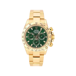 Rolex Daytona 116508 John Mayer Serial 227182K9