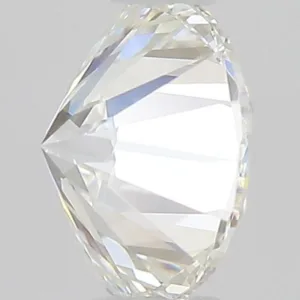 0.3 Carat Round F VVS1 Natural Diamond