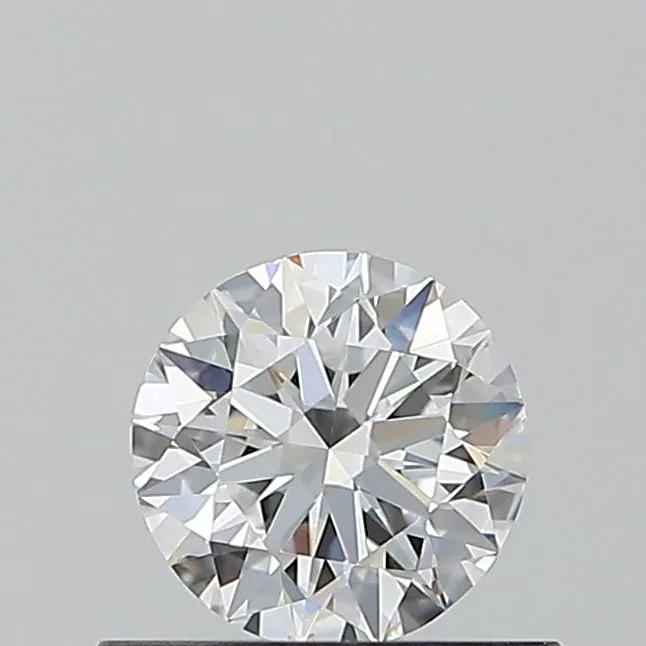 0.5 Carat Round D VS1 Natural Diamond 1 0.5 Carat Round D VS1 Natural Diamond