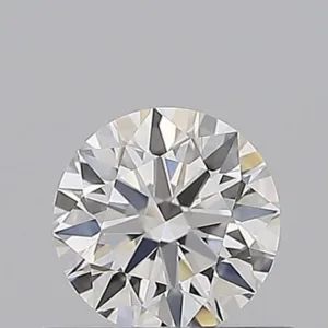 0.5 Carat Round G VS1 Natural Diamond