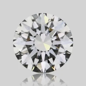 0.5 Carat Round G VVS1 Natural Diamond