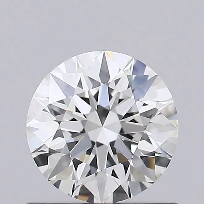 0.61 Carat Round I VS2 Natural Diamond 1 0.61 Carat Round I VS2 Natural Diamond
