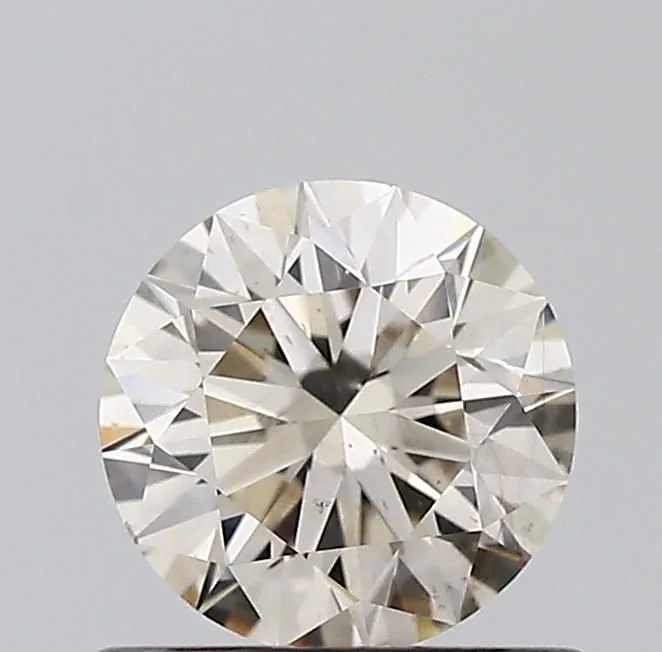 0.7 Carat Round M SI1 Natural Diamond 1 0.7 Carat Round M SI1 Natural Diamond