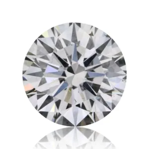 0.75 Carat Round E SI2 Natural Diamond