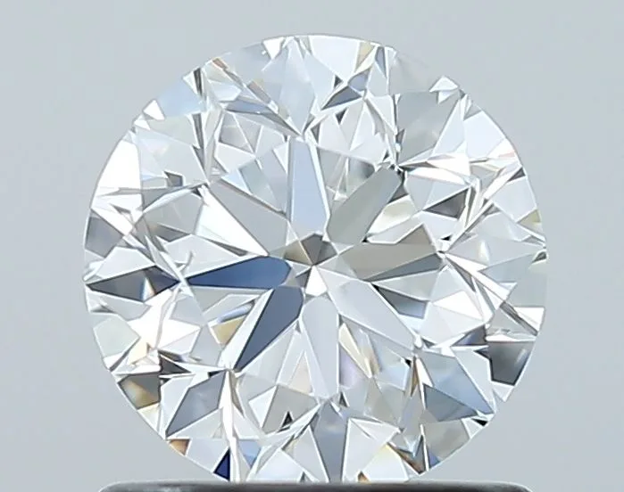 1 Carat Round E VVS1 Natural Diamond 1 1 Carat Round E VVS1 Natural Diamond