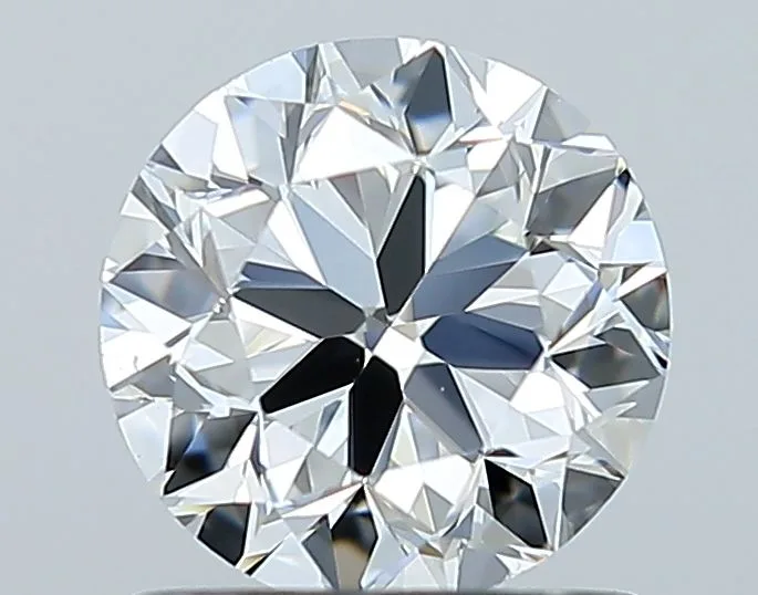 1 Carat Round F VS2 Natural Diamond 1 1 Carat Round F VS2 Natural Diamond