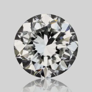 1 Carat Round G VS1 Natural Diamond