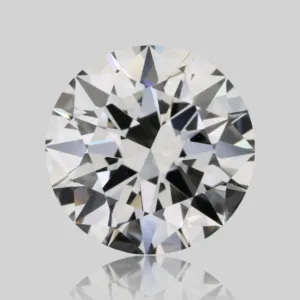 1 Carat Round G VVS1 Natural Diamond