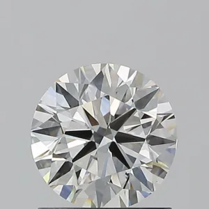 1 Carat Round I VS1 Natural Diamond