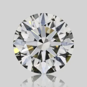 1 Carat Round I VS1 Natural Diamond